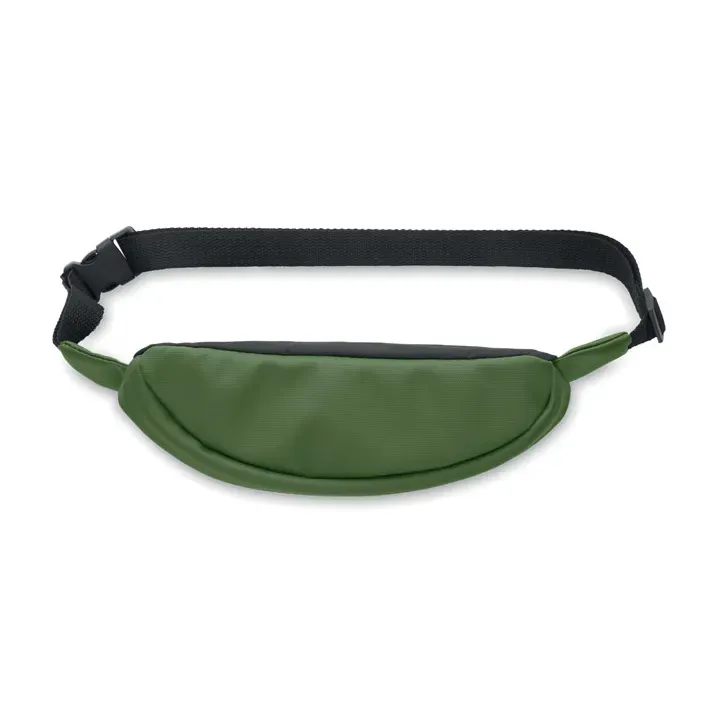 Waist pack in 600D RPET - MO2641 (MOCN#60)